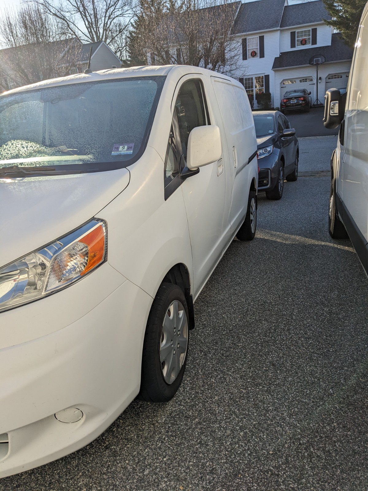 小發財貨車出讓，適合做小生意的老板。