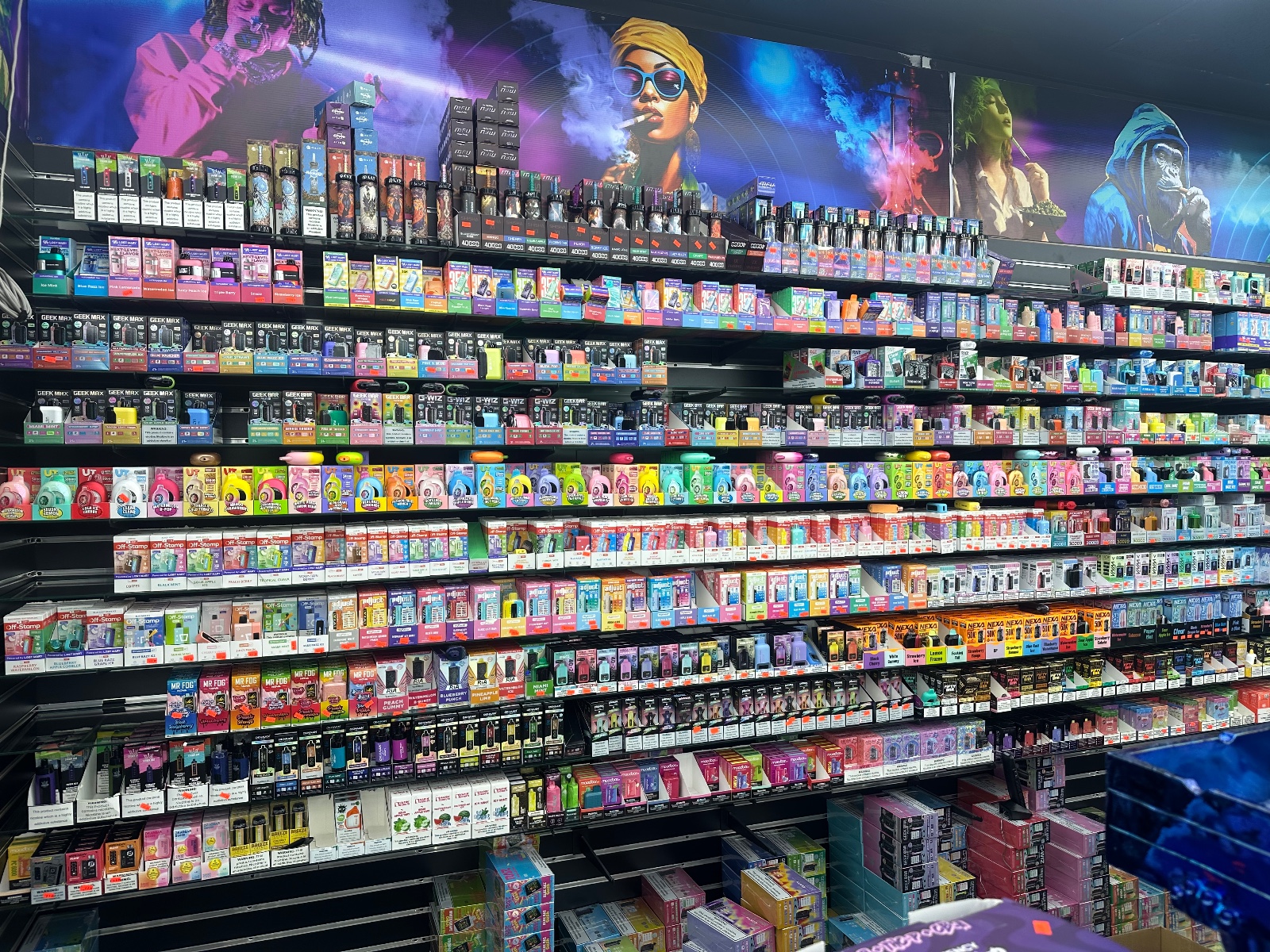 Nashville 招兼职销售