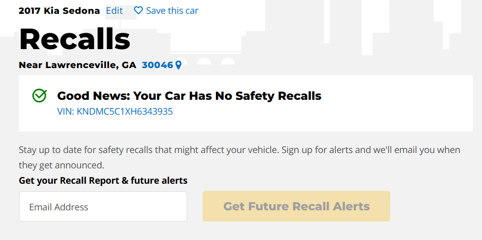 2017 KIA Sedona SX Advanced Touring 8-Passenger Packag