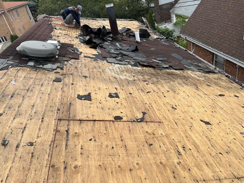 纽约百安居屋顶工程公司 屋顶维修，屋顶翻新 急修屋顶漏水，屋顶防水，更换屋顶瓦片优质服务，免费估价