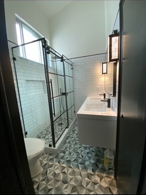 布鲁克林装修服务推荐全心全意装修公司