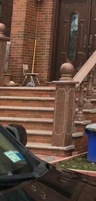 纽约上州装修推荐 晴天水泥 纽约装修师傅 庭院翻新，水泥车道，庭院走道铺砖，外墙斯达膏，专业装修公司