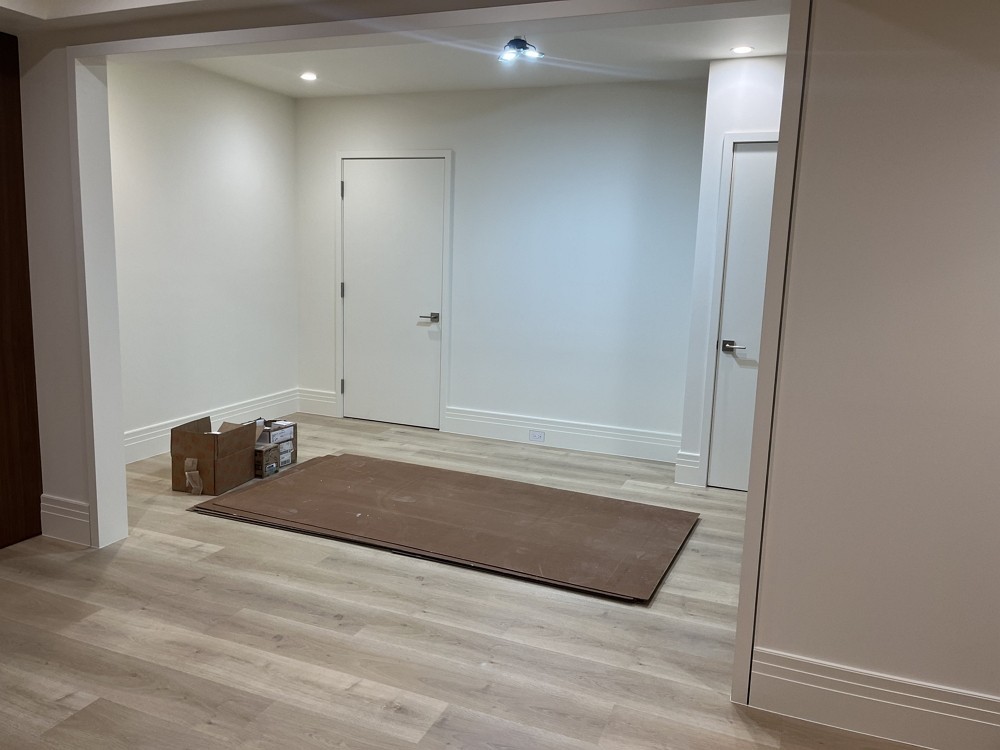 康州斯坦福安装木地板和定制壁橱-图1