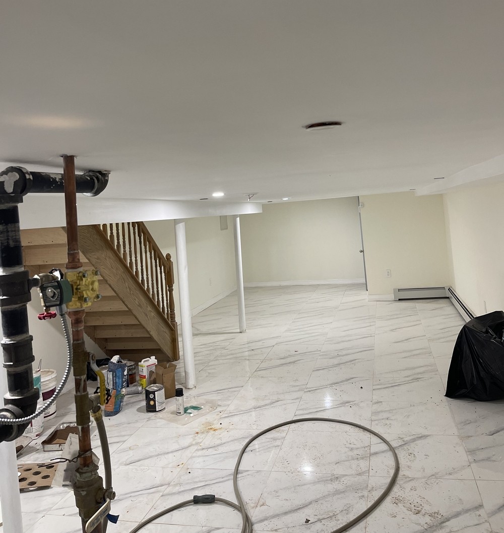 纽约华新装修 华人装修师傅 厨房卫生间装修 门窗安装 批灰隔间油漆,房屋翻新改造,崔师傅信誉好 价格合理