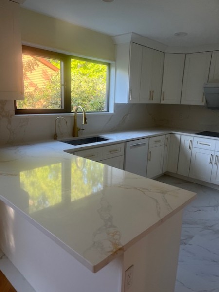 纽约装修群推荐 · 纽约装修师傅 · 刘师傅｜纽约全友装修公司 价格合理 免费估价