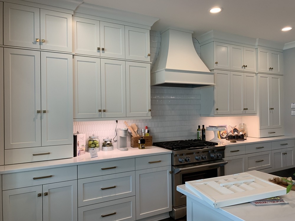 祥天装修公司 - 房屋室内外装修，庭院改造，木工/理石/瓷砖/水电，加建扩建，执照/保险