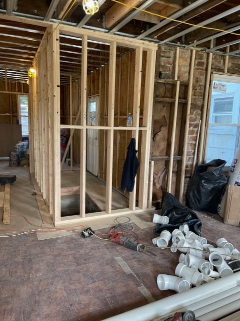 纽约满意装修专做安装门窗，室内装修，商业店铺装修，厨房浴室，土木水电，工艺好 免费估价