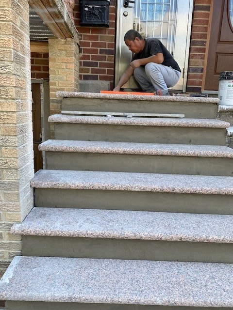 新泽西房屋装修推荐称心家庭装修徐师傅，专精家庭住宅装修，庭院改造，新州-多城市，工精价优！