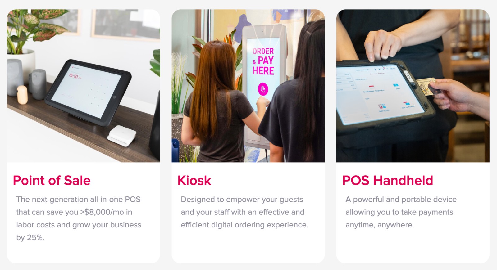 Chowbus