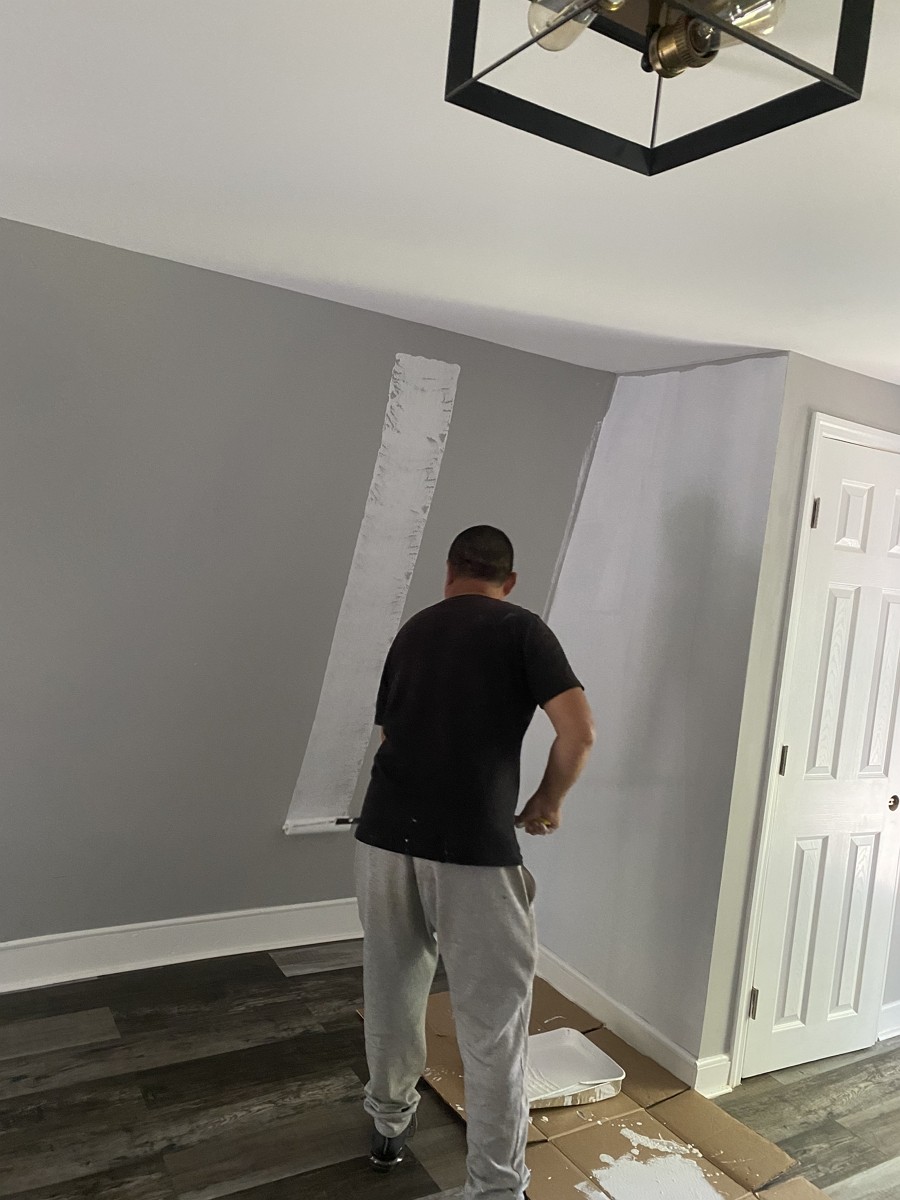 长岛家庭装修，纽约五区室内外装修-联系装修公司，专业室内外装修，厨浴，庭院，水泥车道