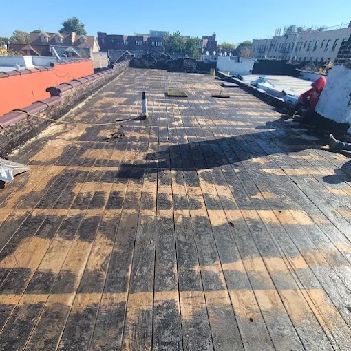 新泽西屋顶翻新，屋顶维修，屋顶装修，屋顶瓦片更换 - 联系HK屋顶公司，有执照保险，完成装修项目保15年