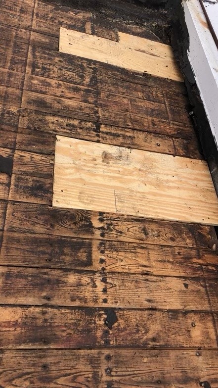 纽约屋顶维修，屋顶修漏防水，找仁辉屋顶公司，专业屋顶维修承接纽约，长岛，新州，康州，宾州项目