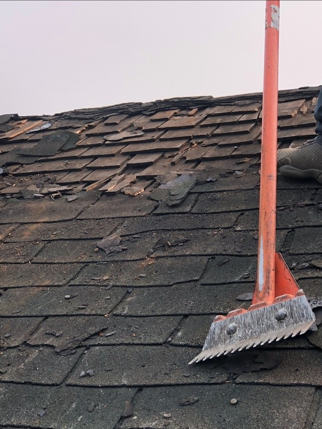 纽约屋顶维修，屋顶修漏防水，找仁辉屋顶公司，专业屋顶维修承接纽约，长岛，新州，康州，宾州项目