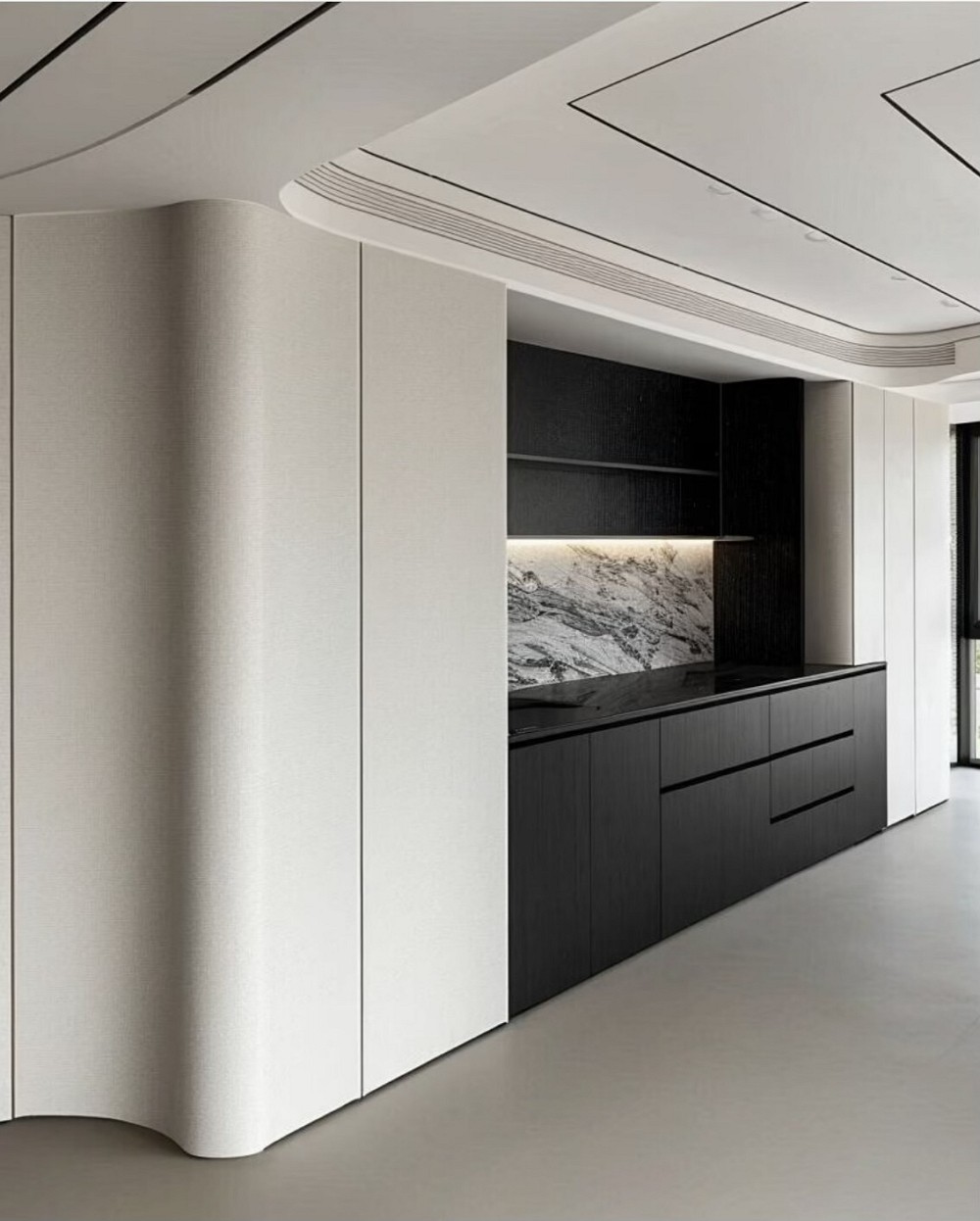 长岛定制橱柜安装, Boss Cabinet Design：全屋定制，设计，制作，安装橱柜一条龙服务，经典和现代款式多