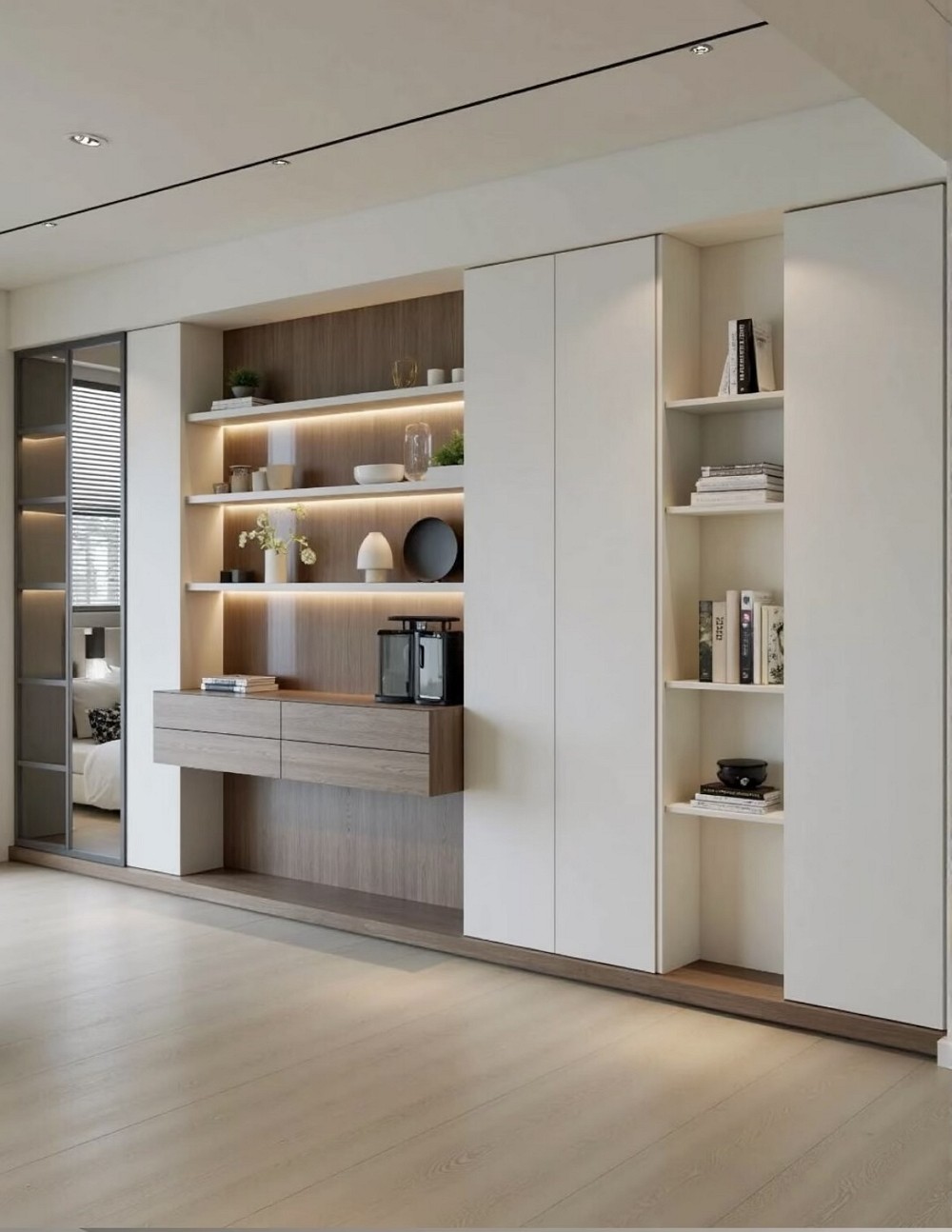 长岛定制橱柜安装, Boss Cabinet Design：全屋定制，设计，制作，安装橱柜一条龙服务，经典和现代款式多