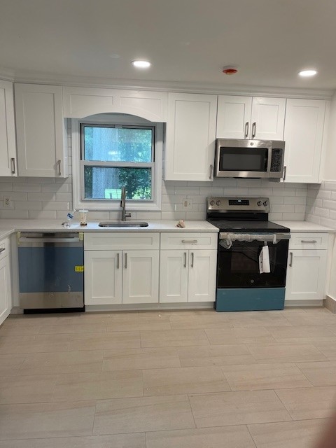 纽约苏匠装修公司 | 装修师傅 精致室内外装修，现场定制橱柜，厨房浴室装修，店铺装修 免费上门估价