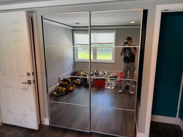 长岛室内装修，店铺装修，苏匠装修团队 陈师傅专精室内装修，厨房浴室住宅和店铺装修大小工程