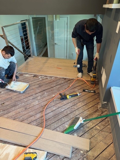 长岛室内装修，店铺装修，苏匠装修团队 陈师傅专精室内装修，厨房浴室住宅和店铺装修大小工程