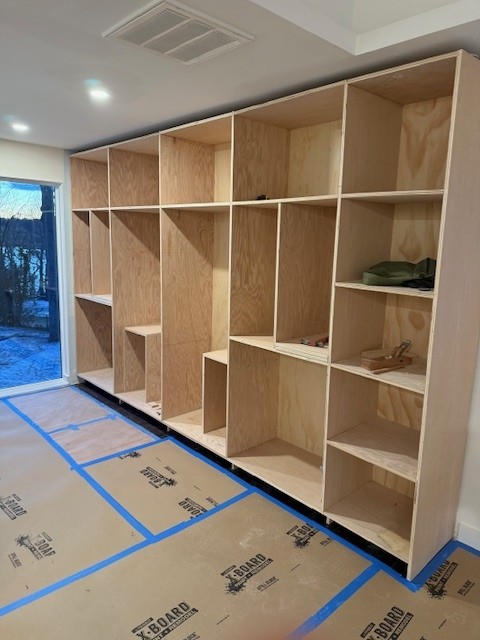 长岛室内装修，店铺装修，苏匠装修团队 陈师傅专精室内装修，厨房浴室住宅和店铺装修大小工程