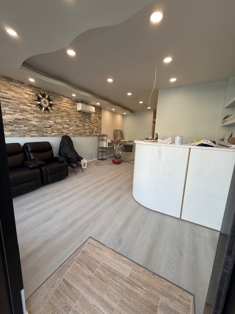 长岛室内装修，店铺装修，苏匠装修团队 陈师傅专精室内装修，厨房浴室住宅和店铺装修大小工程