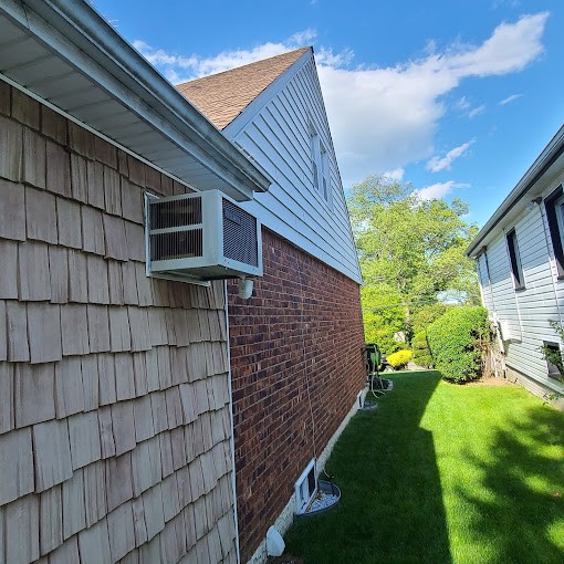 新泽西屋顶翻新，外墙翻新，屋顶瓦片修漏/更换 -HK屋顶公司，专业屋顶装修，执照保险，装修屋顶保15年!