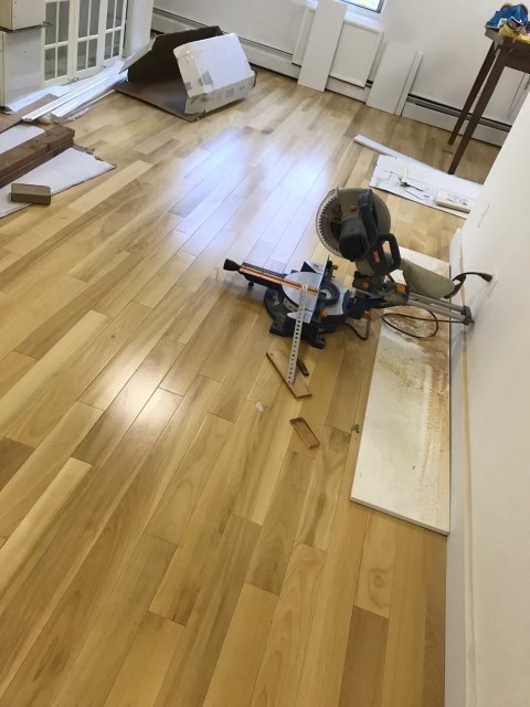 长岛房屋室内外装修,厨房浴室翻新,庭院装修,新地板安装,油漆粉刷,瓷砖门窗,木工水电水泥