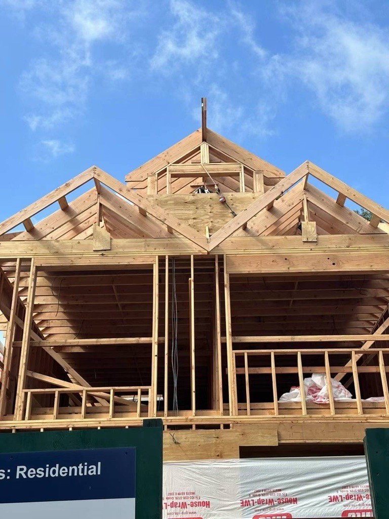 纽约装修公司 – 华艺装修 NY Huayi Construction，布鲁克林装修师傅 开工纸一条龙服务 免费上门估价