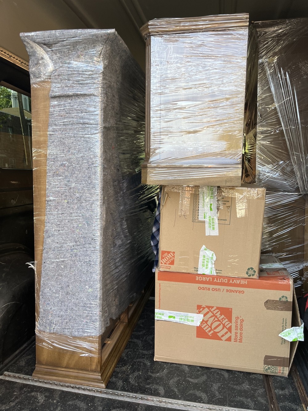 诚信搬家公司–从本地搬家到跨州长途搬家，专业家庭搬家，公司搬迁，学生搬运，商业店面搬迁