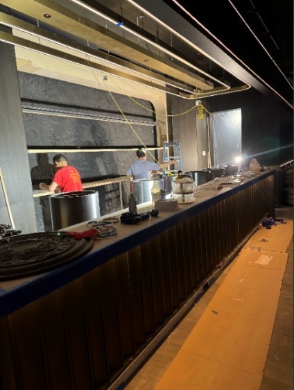 纽约长岛装修公司-金鼎装修，为住宅和店铺餐馆做内外装修，厨房浴室/庭院车道，屋顶/外墙，加层改建