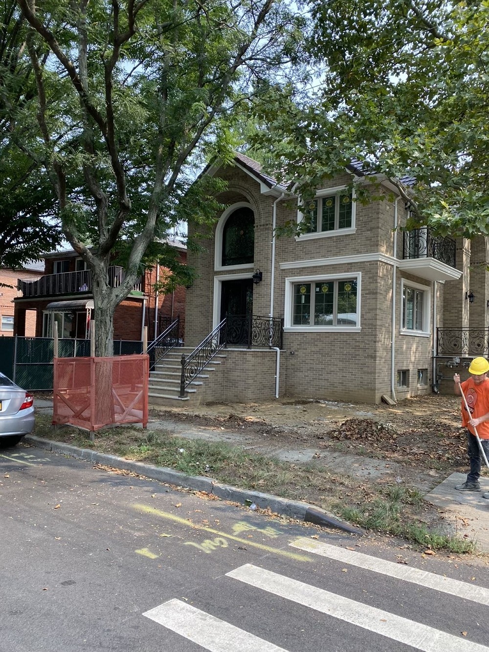 嘉恒建筑装修公司 - 新建加建工程总承包，厨浴装修，木工水电，施工精湛，开工纸，百万保险 建筑项目总承包