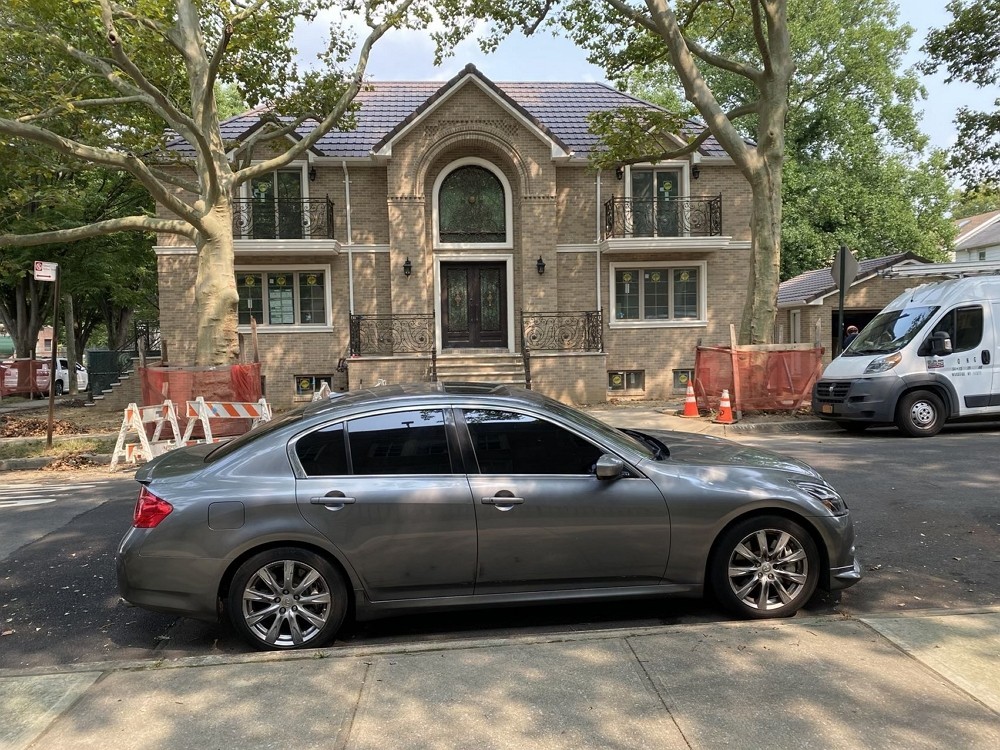 嘉恒建筑装修公司 - 新建加建工程总承包，厨浴装修，木工水电，施工精湛，开工纸，百万保险 建筑项目总承包