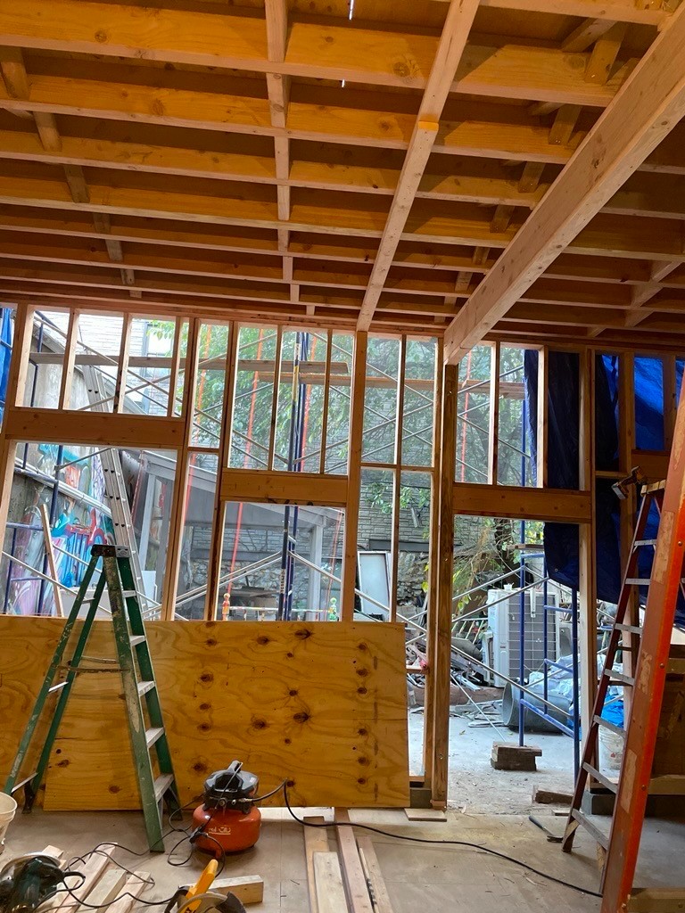 万能装修，接纽约长岛房屋建筑装修项目，住宅公寓装修改建，店铺餐馆翻新，瓷砖木工，技术全面，价格合理