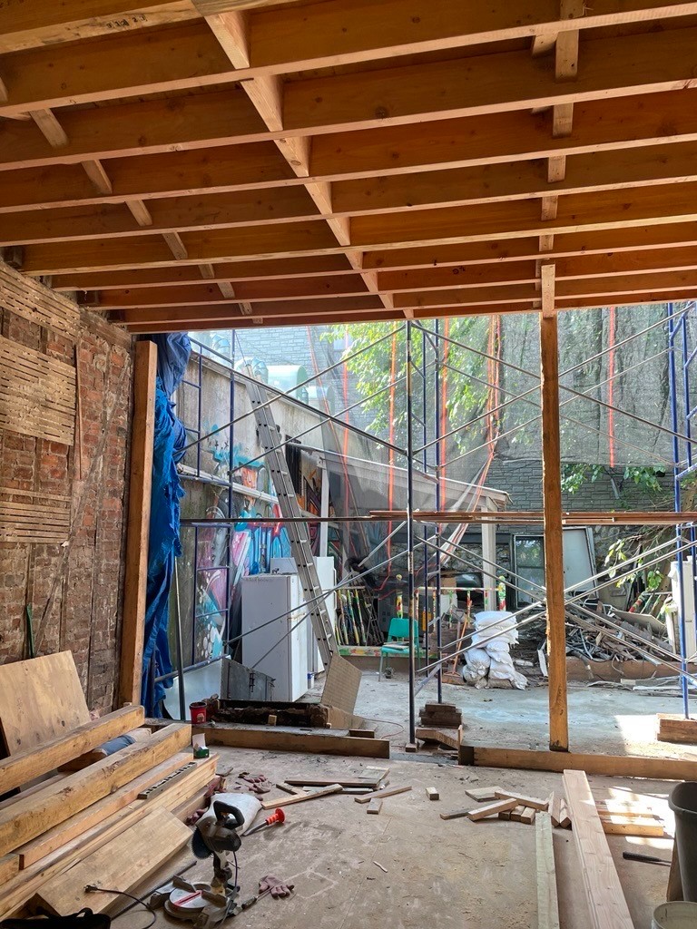 万能装修，接纽约长岛房屋建筑装修项目，住宅公寓装修改建，店铺餐馆翻新，瓷砖木工，技术全面，价格合理