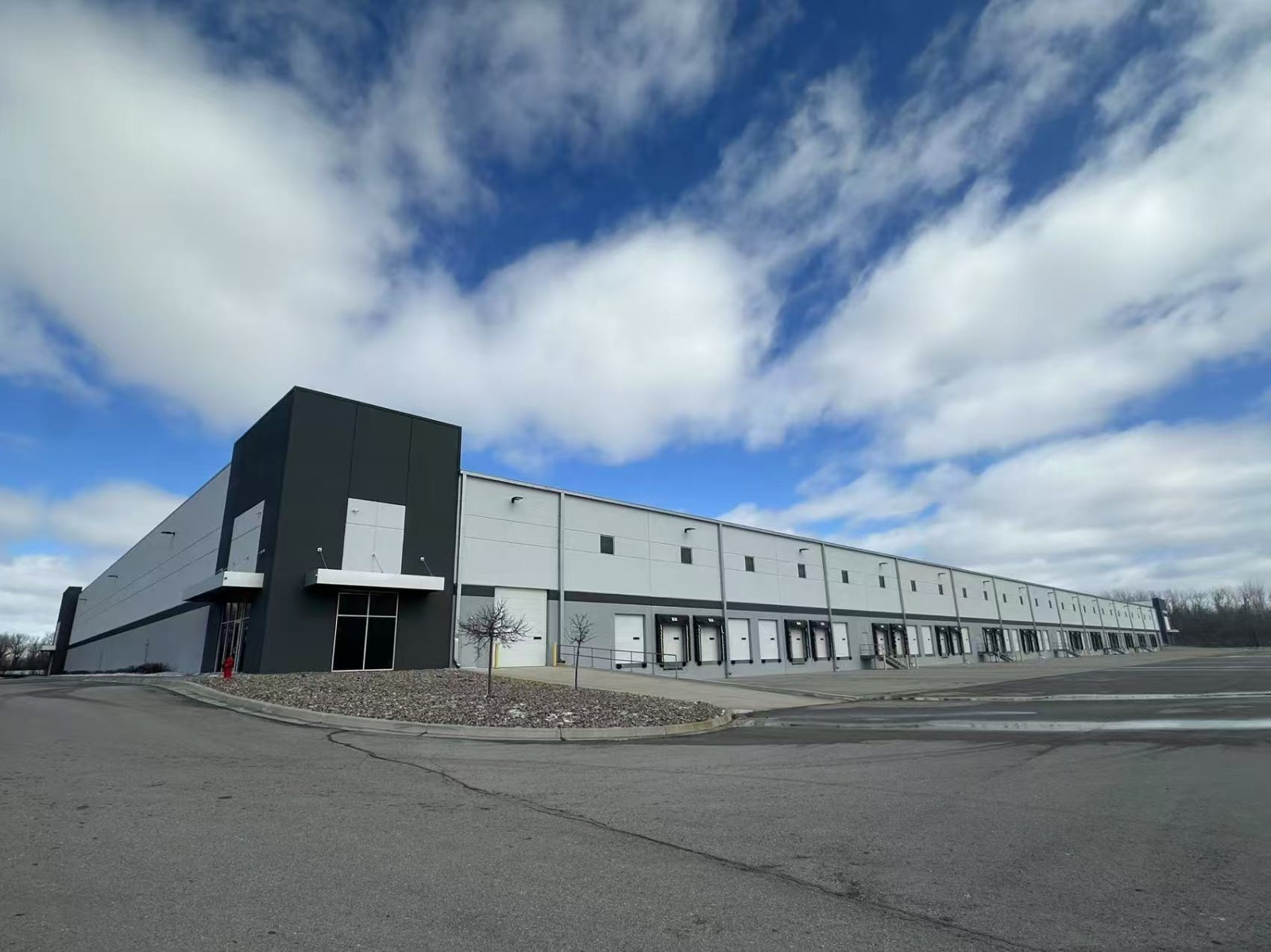 诚聘仓库经理/主管