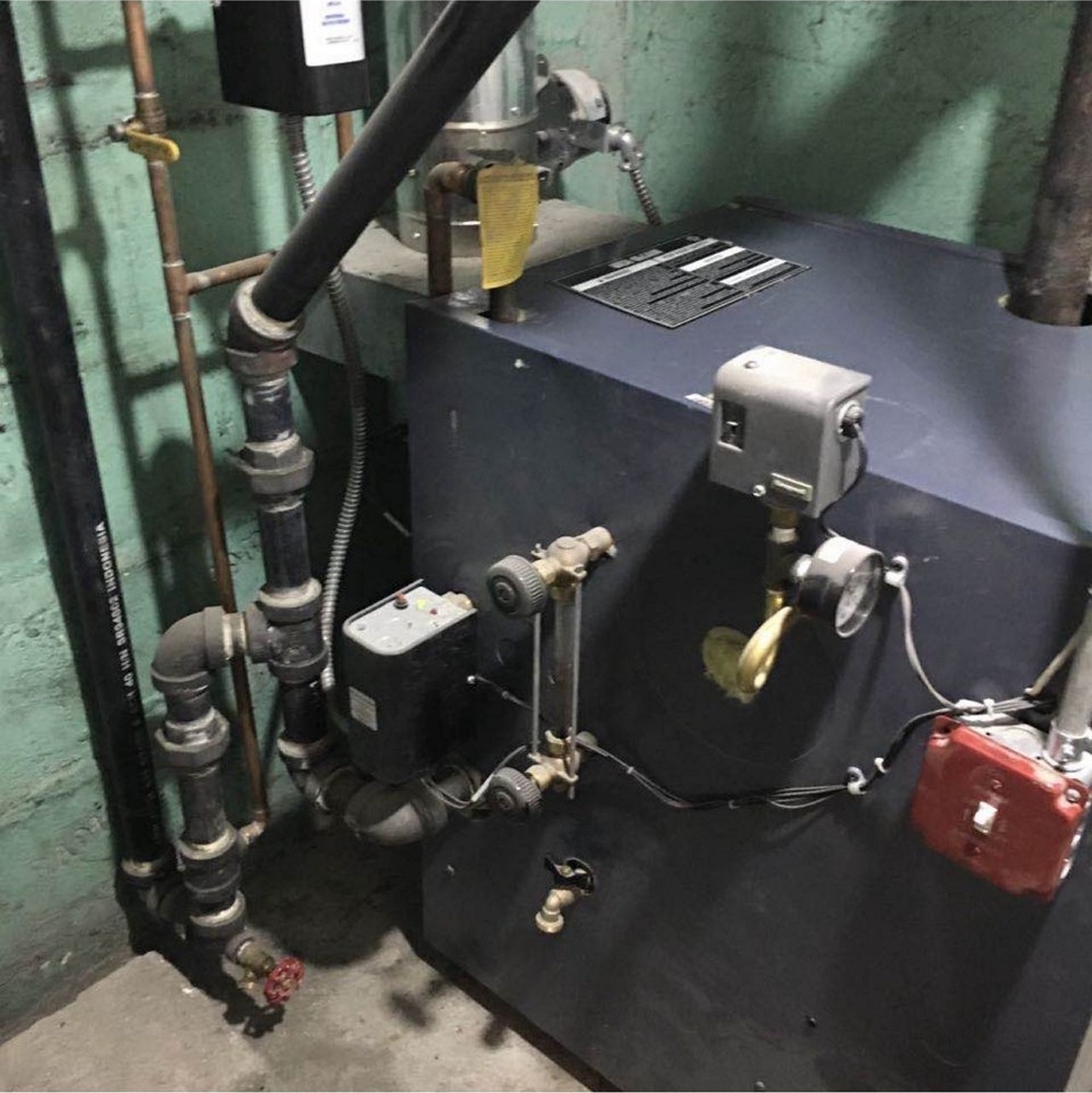 纽约创记水喉冷暖公司-暖气炉/热水炉修理，水喉水管，管道疏通、消防、煤气管维修，申请开工文件，违规更正