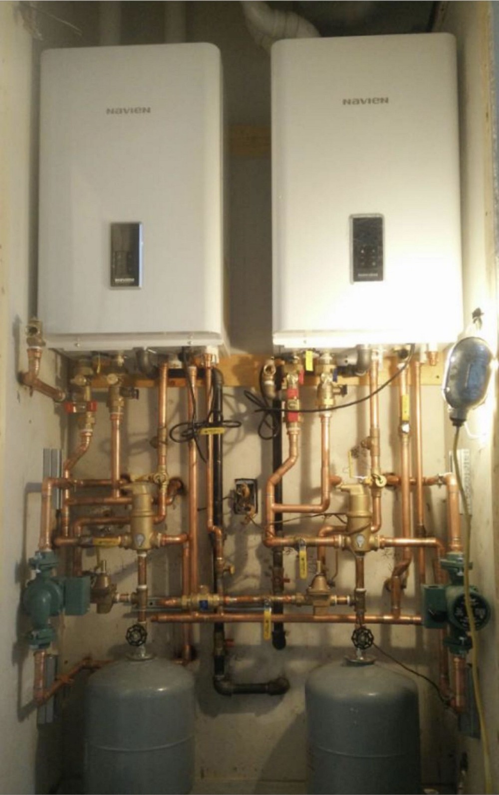 纽约创记水喉冷暖公司-暖气炉/热水炉修理，水喉水管，管道疏通、消防、煤气管维修，申请开工文件，违规更正