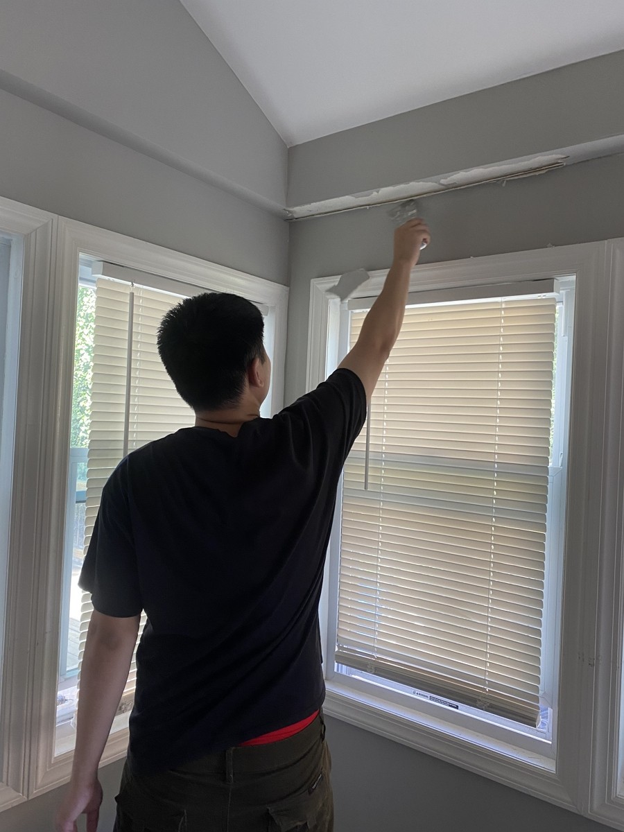 纽约装修群推荐 · 称心家庭装修专精住宅公寓装修 纽约装修师傅 - 技术全面 · 工艺深厚 免费上门估价