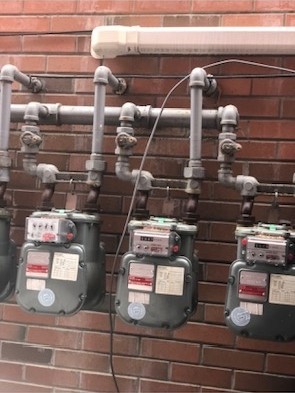 纽约煤气管道检查漏气，燃气炉维修，热水炉维修