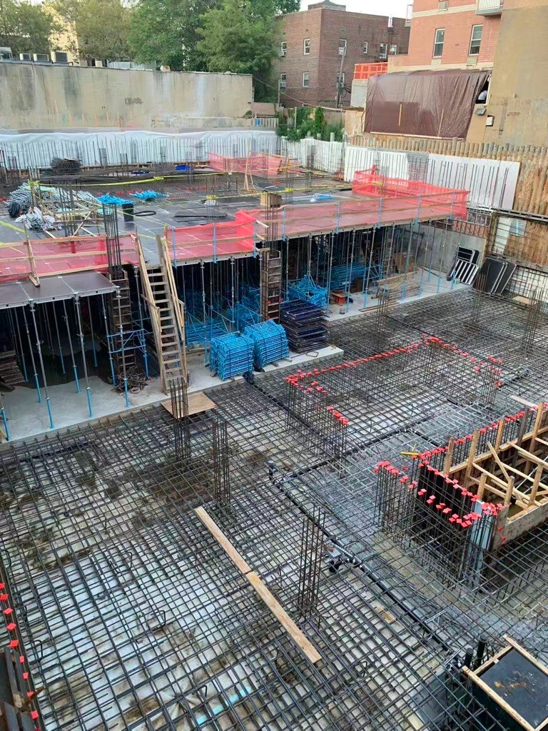 鑫帅建筑装修公司-纽约史泰登岛大型建筑装修，住宅/商业建筑装修，加层改建，精通施工工艺，设计/开工纸