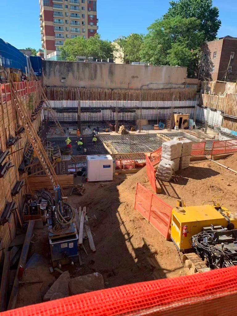 鑫帅建筑装修公司-纽约史泰登岛大型建筑装修，住宅/商业建筑装修，加层改建，精通施工工艺，设计/开工纸
