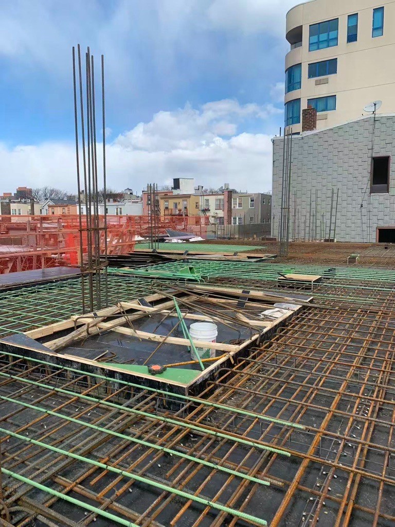 鑫帅建筑装修公司-纽约史泰登岛大型建筑装修，住宅/商业建筑装修，加层改建，精通施工工艺，设计/开工纸