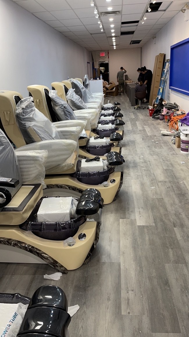 长岛装修找大作为装修公司，纽约长岛房子内外装修，商业店铺，厨浴/土库/围墙/车道，加建改建，免费估价