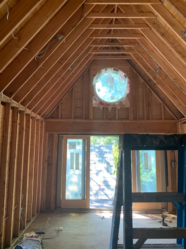 长岛装修找大作为装修公司，纽约长岛房子内外装修，商业店铺，厨浴/土库/围墙/车道，加建改建，免费估价