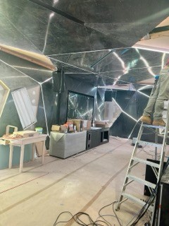 旭日装修公司承接纽约皇后区房子室内外装修，厨房浴室/瓷砖地板/门窗翻新，庭院改造，水电/泥水，免费估价