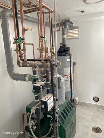 旭日装修公司承接纽约长岛房子室内外装修，厨房浴室/瓷砖地板/门窗翻新，庭院改造，水电/泥水，免费估价