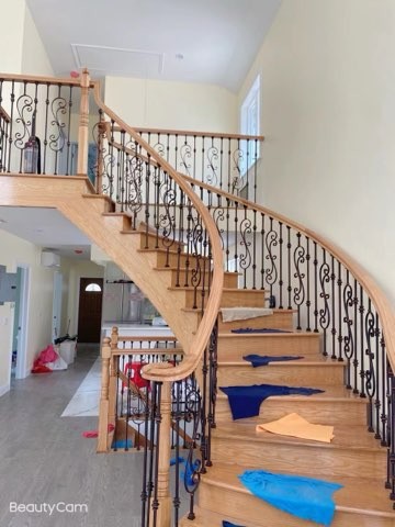 旭日装修公司承接纽约长岛房子室内外装修，厨房浴室/瓷砖地板/门窗翻新，庭院改造，水电/泥水，免费估价