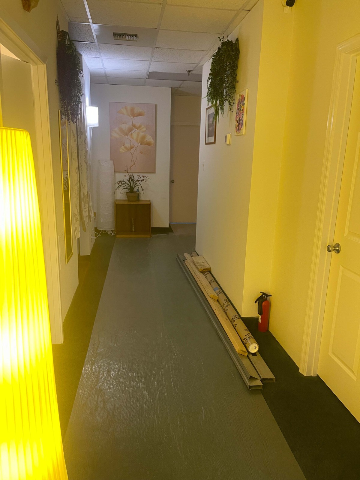 维吉尼亚按摩店转让