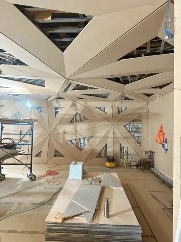 旭日建筑装修公司承接纽约公寓内外装修，厨房浴室/瓷砖地板/门窗翻新，庭院改造，水电/泥水，免费估价