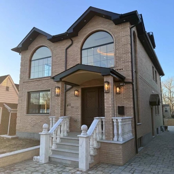 纽约装修师傅推荐 旭日建筑装修公司：厨房浴室/瓷砖地板/门窗翻新，庭院改造，水电/泥水，免费估价