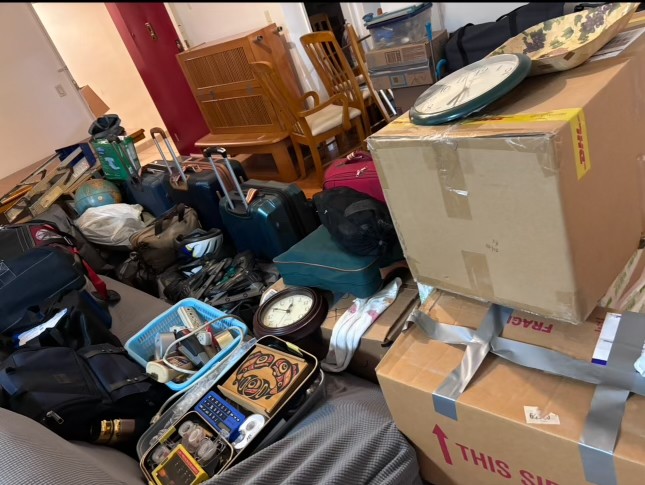布朗士搬家 - 云保洁搬家公司专业纽约搬家，纽约长途搬家，纽约跨洲搬家